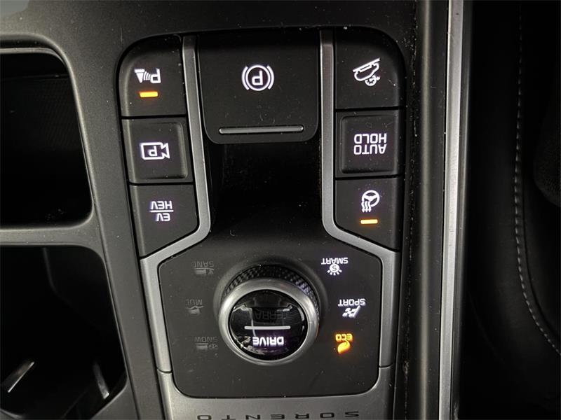 kia Sorento PHEV 2022 - 24