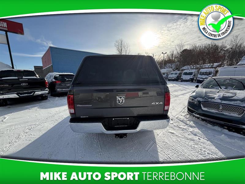 ram 1500 2016 - 6