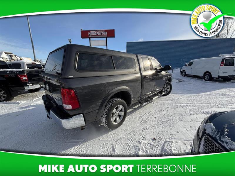 ram 1500 2016 - 8