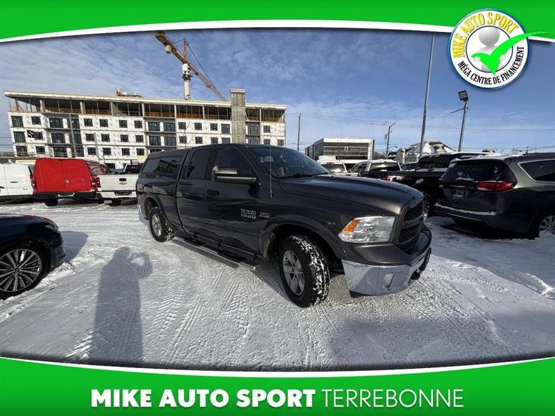 ram 1500 2016 - 9