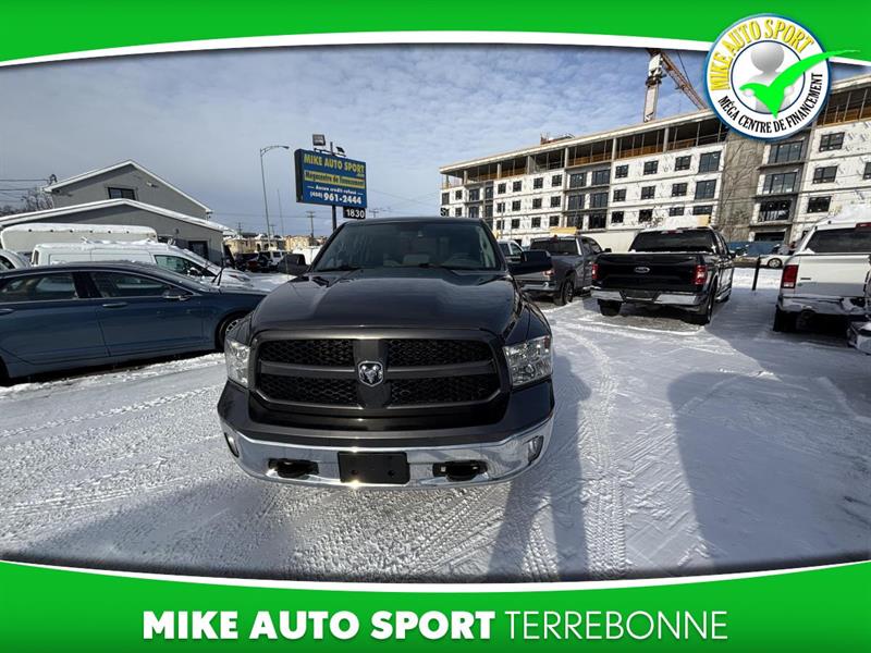 ram 1500 2016 - 10