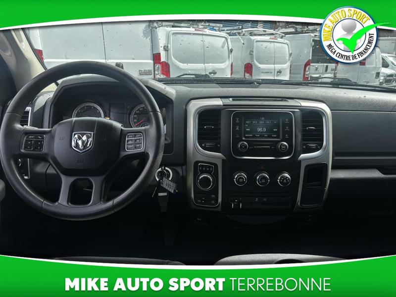 ram 1500 2016 - 13