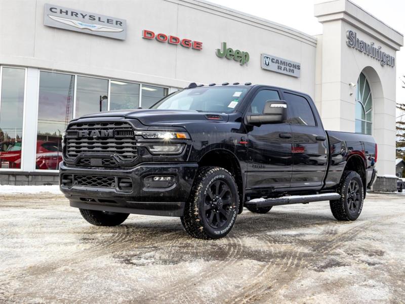 ram 2500 2026 - 1