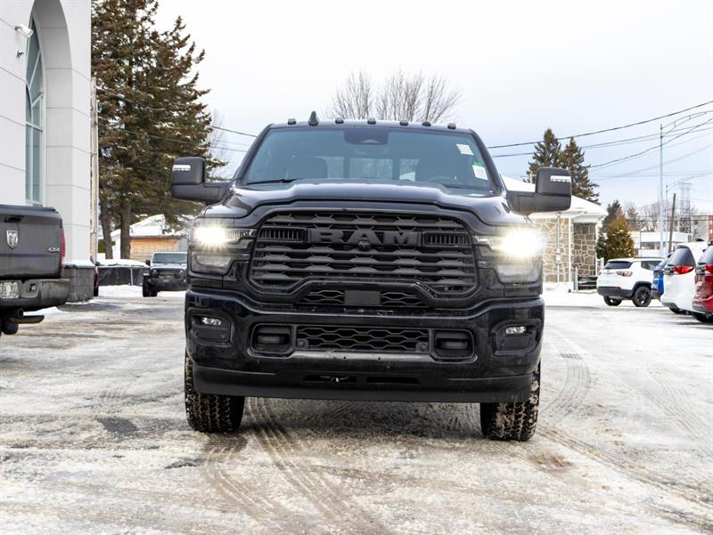 ram 2500 2026 - 3