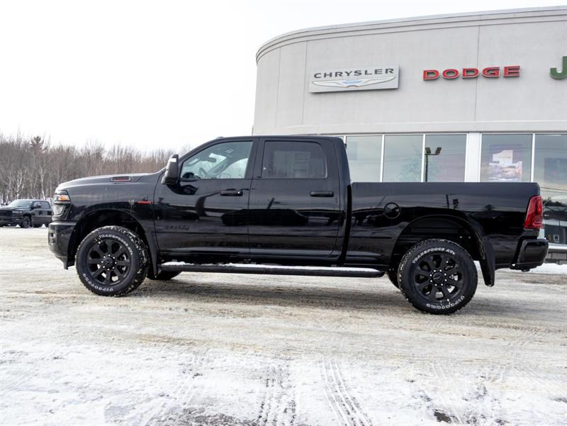 ram 2500 2026 - 4