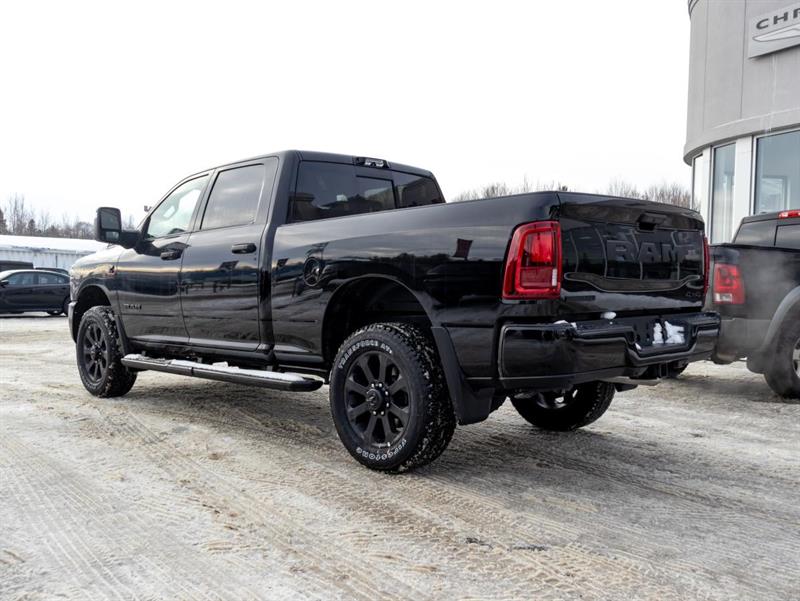ram 2500 2026 - 5