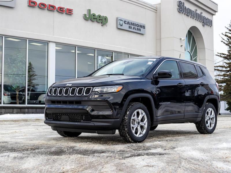 jeep Compass 2026