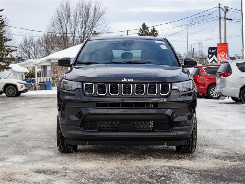 jeep Compass 2026 - 3