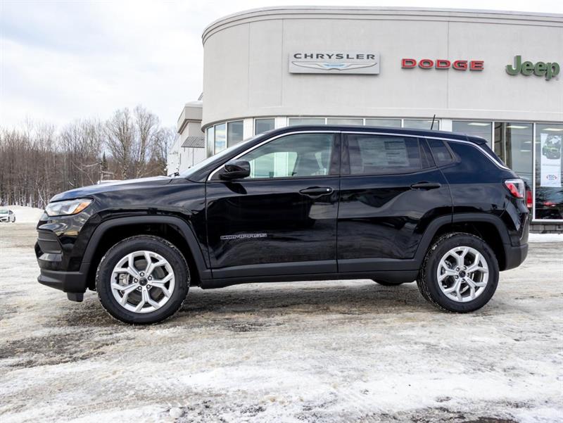 jeep Compass 2026 - 4