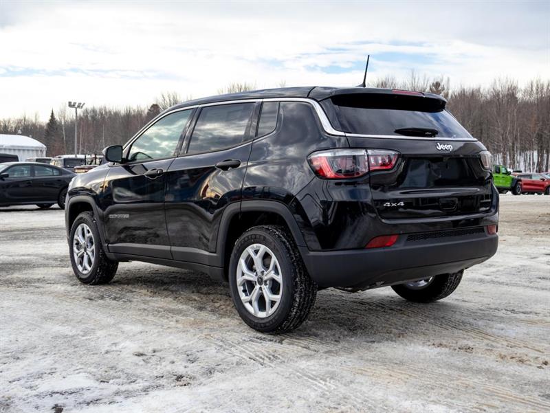 jeep Compass 2026 - 5