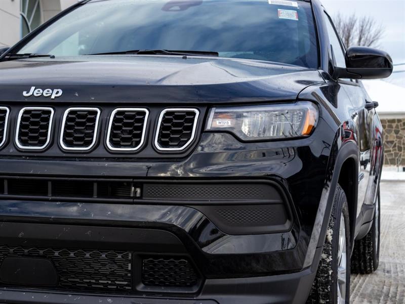jeep Compass 2026 - 6