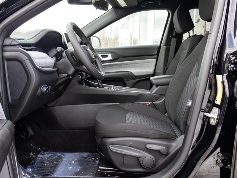 jeep Compass 2026 - 7