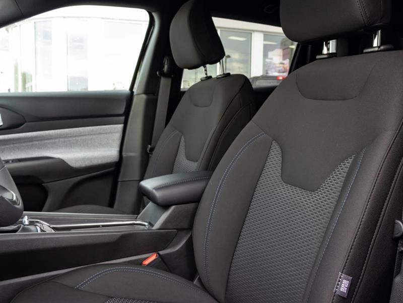jeep Compass 2026 - 8