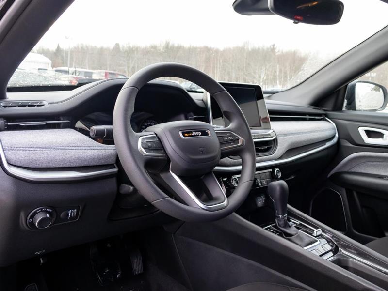 jeep Compass 2026 - 9