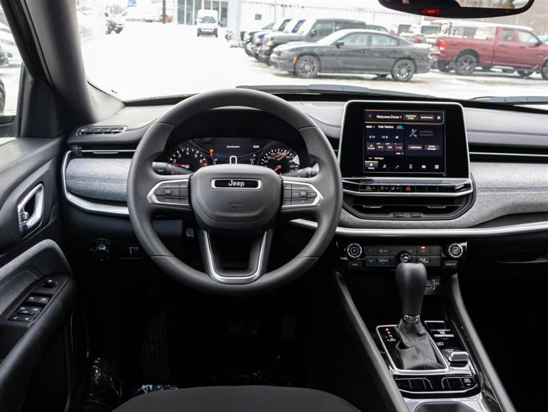 jeep Compass 2026 - 10