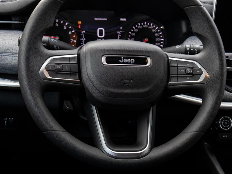 jeep Compass 2026 - 11