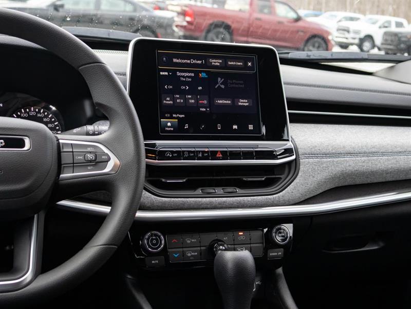 jeep Compass 2026 - 12