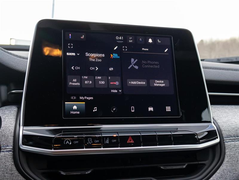 jeep Compass 2026 - 13