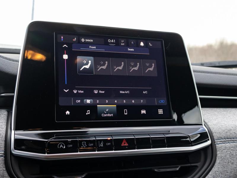 jeep Compass 2026 - 14