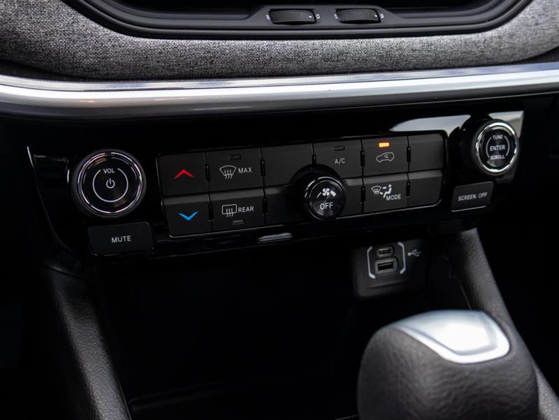 jeep Compass 2026 - 16