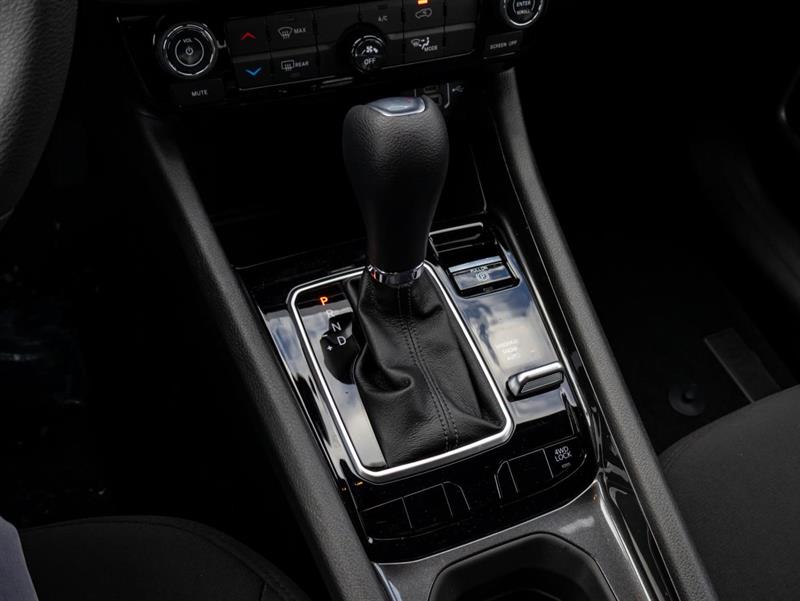 jeep Compass 2026 - 17