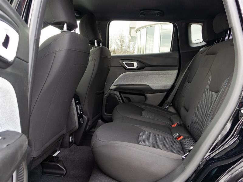 jeep Compass 2026 - 18
