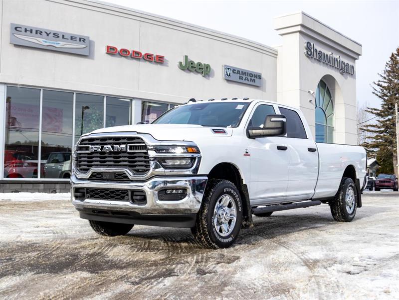 ram 2500 2025 - 1