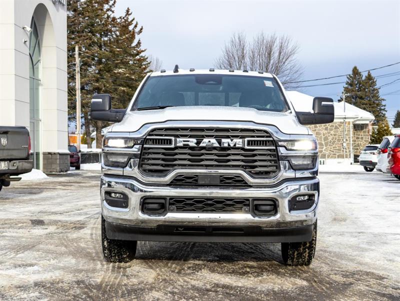 ram 2500 2025 - 3