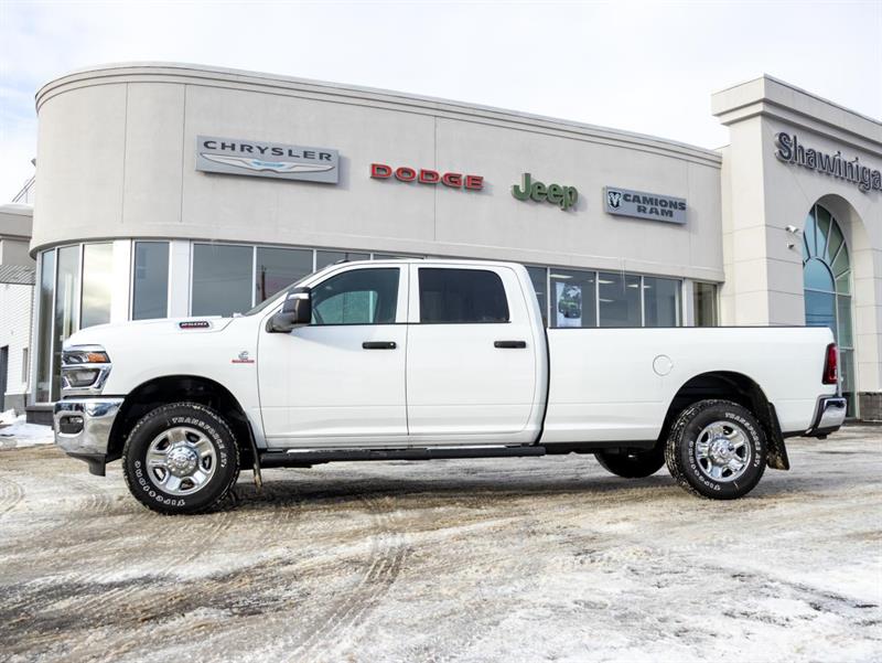 ram 2500 2025 - 4