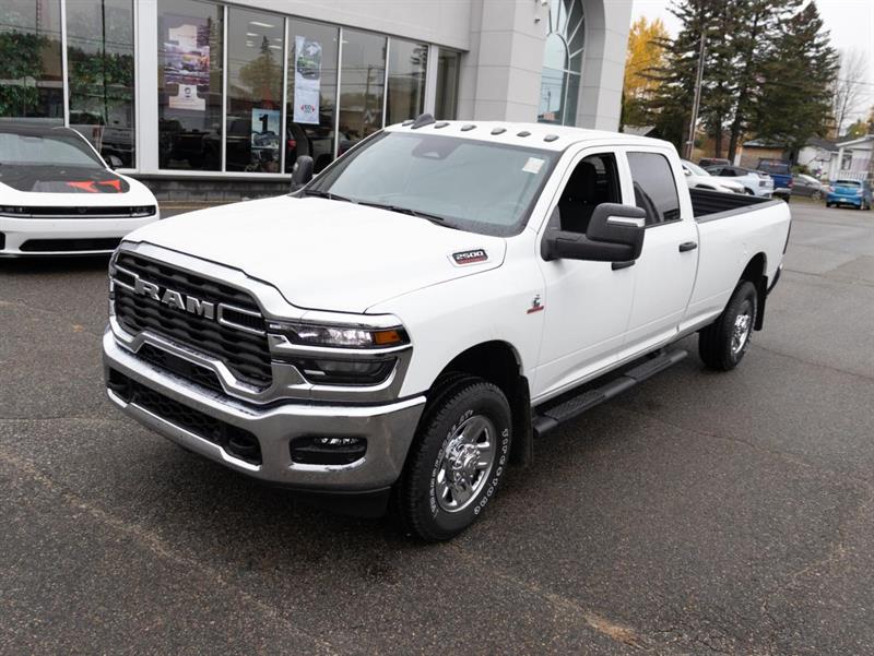 ram 2500 2025 - 6
