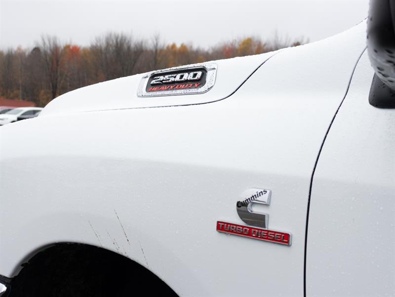 ram 2500 2025 - 7
