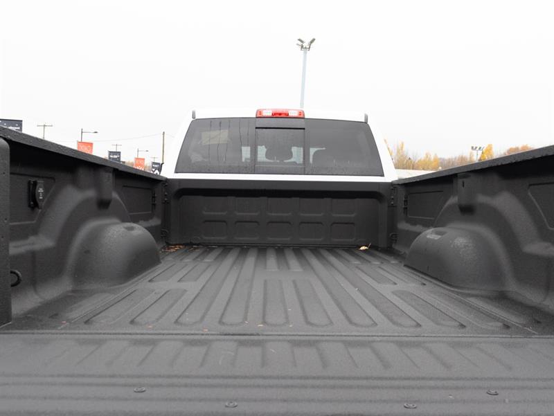 ram 2500 2025 - 8