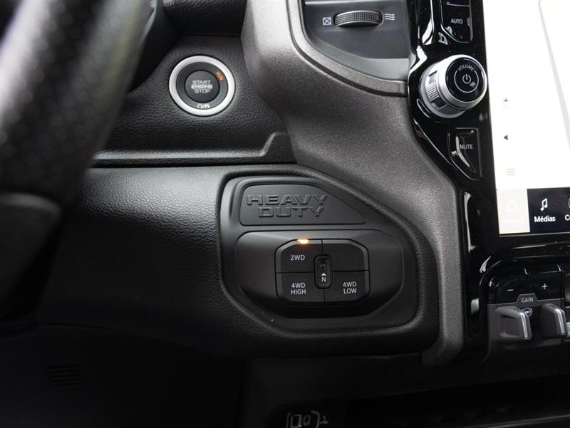 ram 2500 2025 - 14