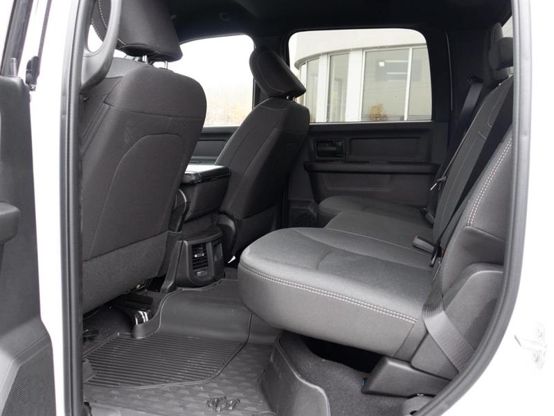 ram 2500 2025 - 18