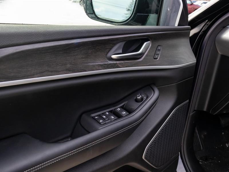 jeep Grand Cherokee 2025 - 8