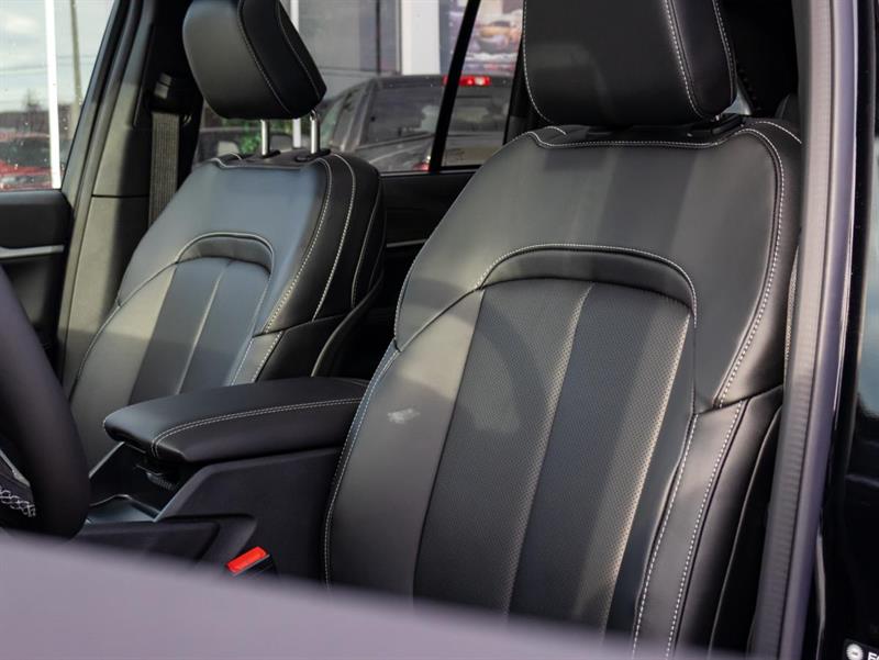 jeep Grand Cherokee 2025 - 10