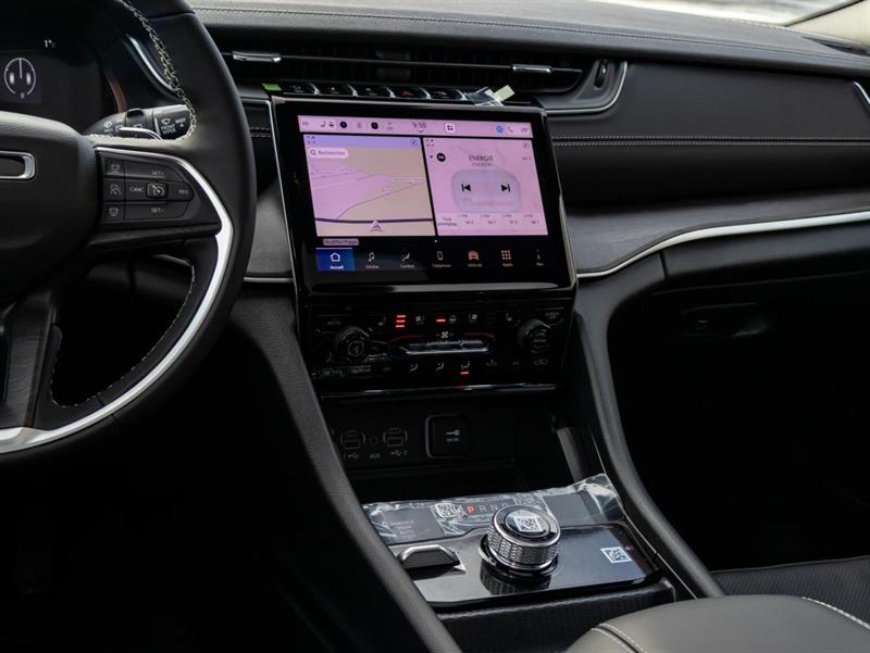 jeep Grand Cherokee 2025 - 14