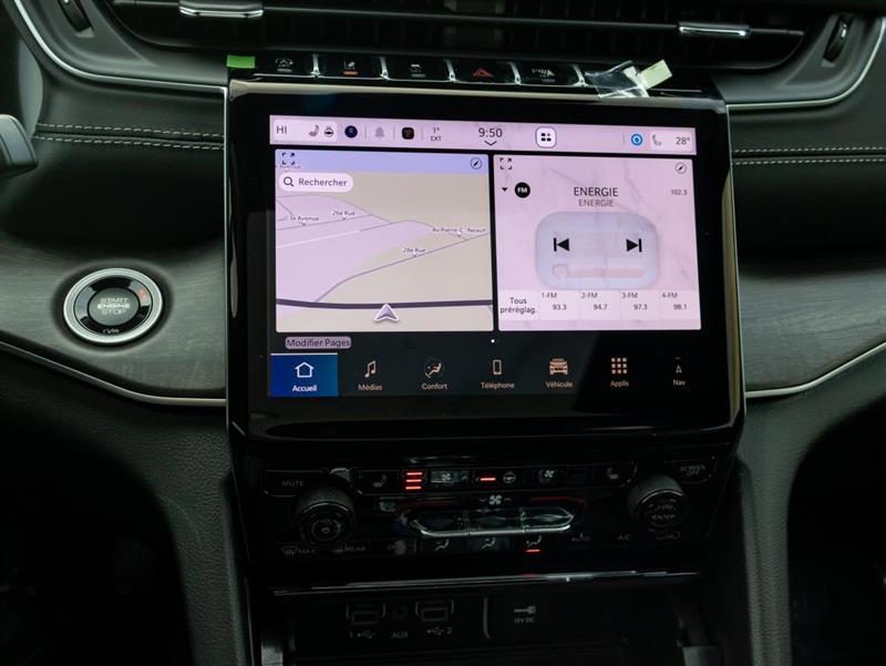 jeep Grand Cherokee 2025 - 15
