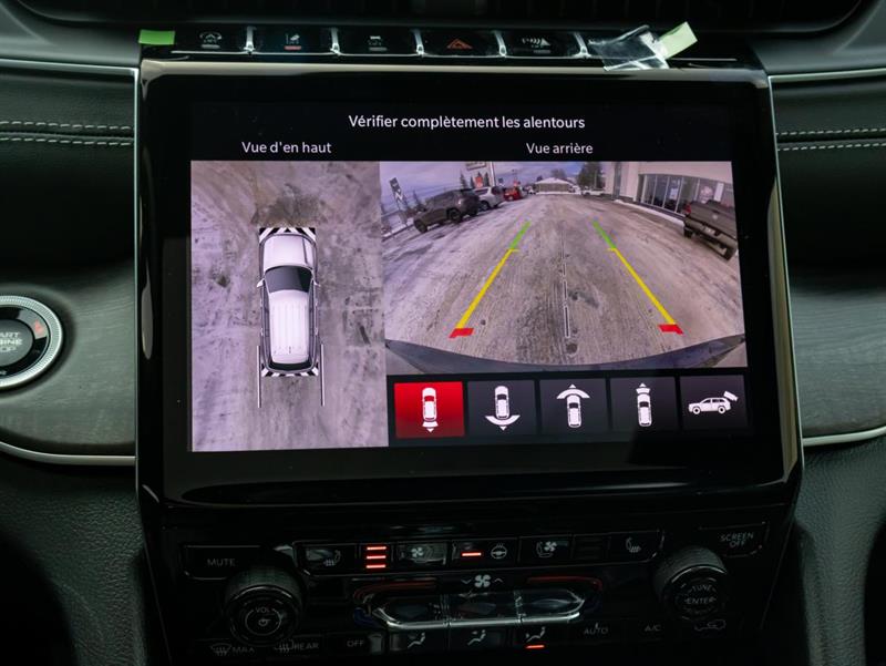 jeep Grand Cherokee 2025 - 16