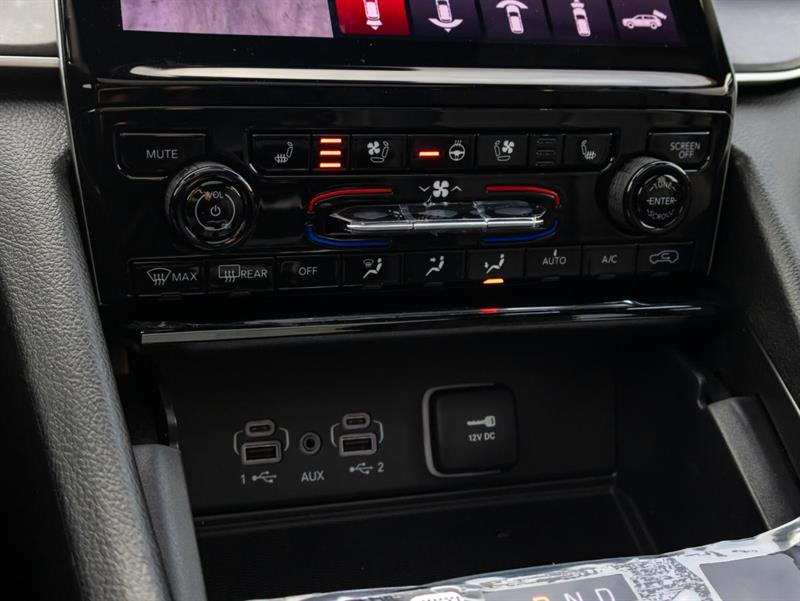 jeep Grand Cherokee 2025 - 17