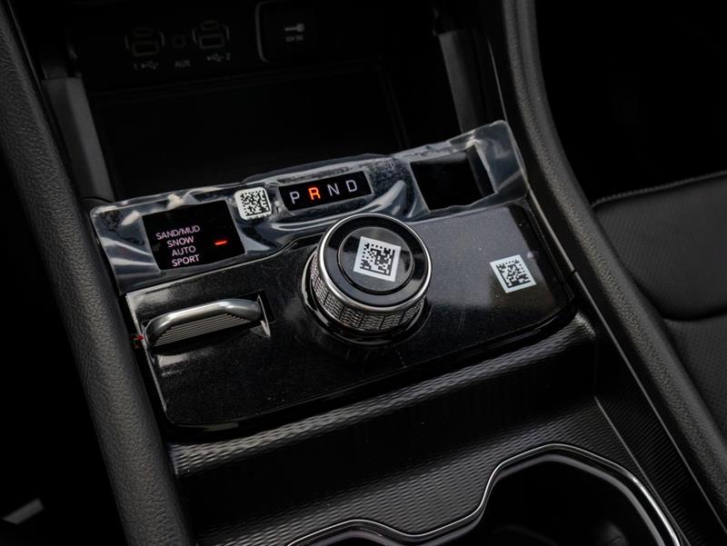 jeep Grand Cherokee 2025 - 18