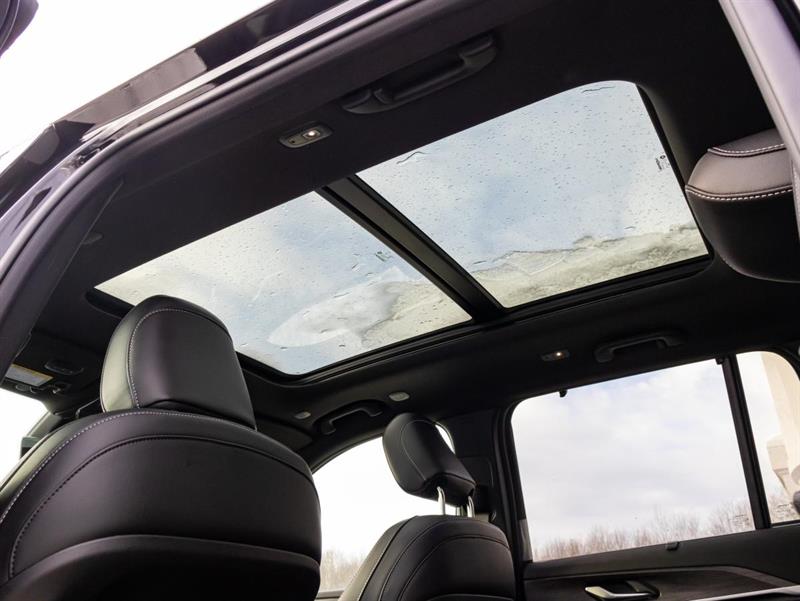 jeep Grand Cherokee 2025 - 19