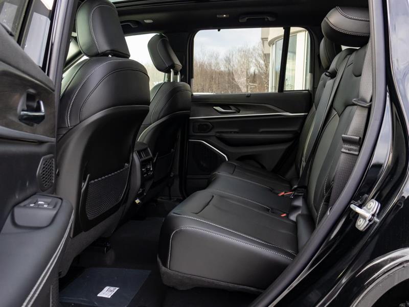 jeep Grand Cherokee 2025 - 20