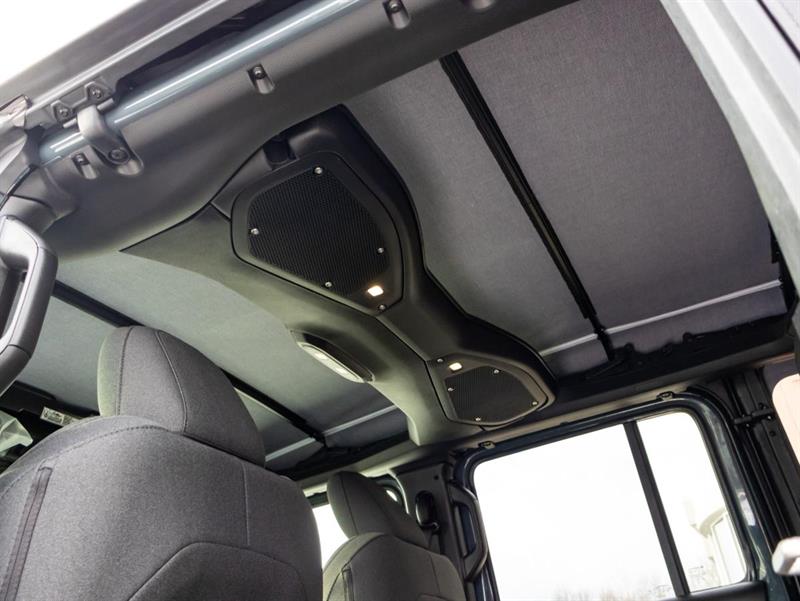 jeep Wrangler 2026 - 17