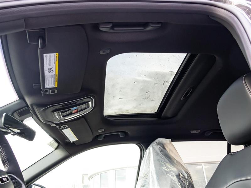 jeep Grand Cherokee 2025 - 8