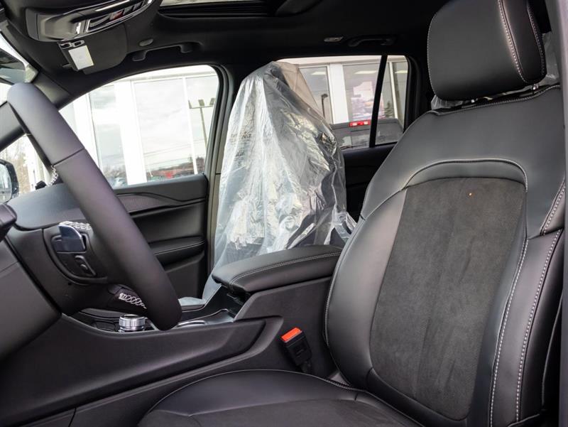 jeep Grand Cherokee 2025 - 9