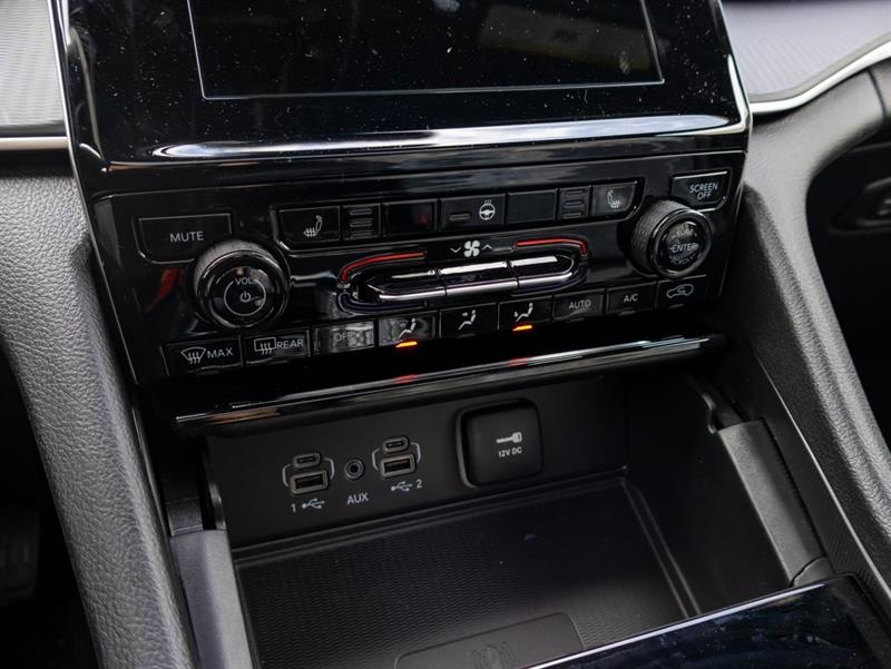 jeep Grand Cherokee 2025 - 12