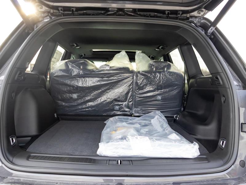 jeep Grand Cherokee 2025 - 14