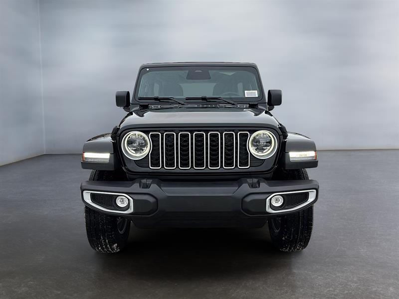 jeep Wrangler 2026 - 2