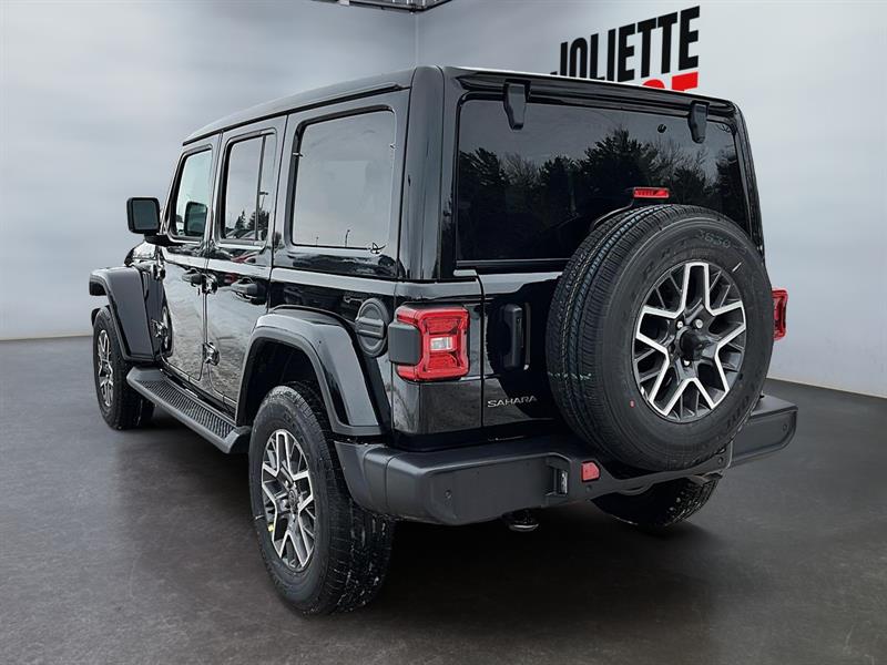 jeep Wrangler 2026 - 4